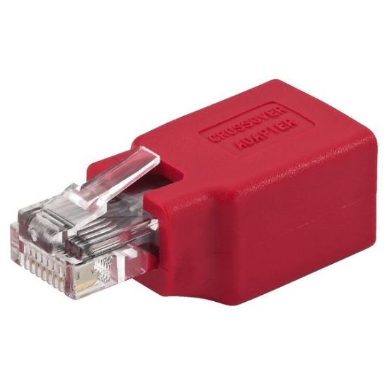 Immagine di adattatore CAT-5