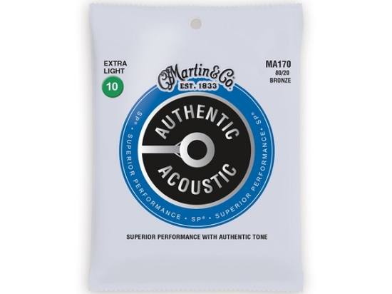 Immagine di MARTIN - EX LIGHT, BRZ 80/20 10-47