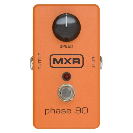 Immagine di DUNLOP - MXR pHASE 90
