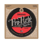 Immagine di D'ADDARIO - 3PACK CLS GTR PROA NYL NORMAL TENSION