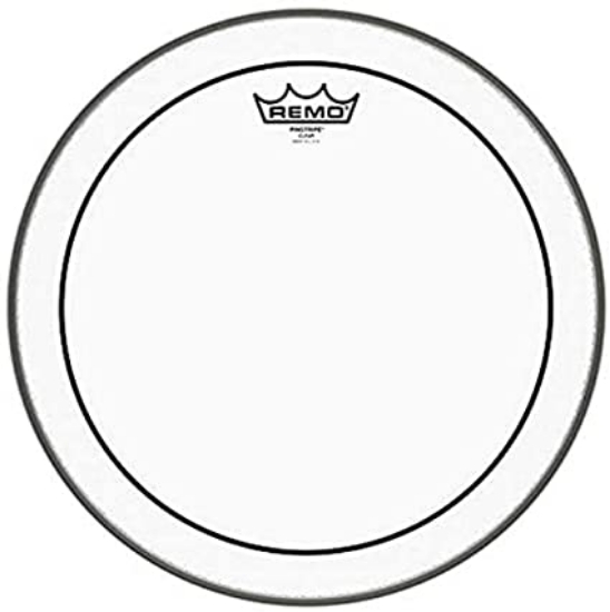 Immagine di REMO - Pelle pinstripe trasparente 14"