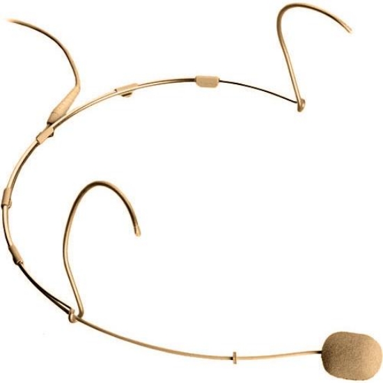Immagine di DPA - Miniature Headband beige