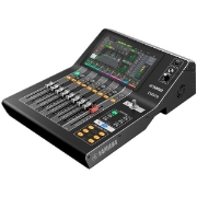Immagine di YAMAHA - Digital mixing console DM3S