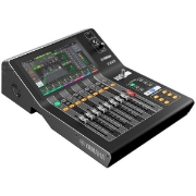 Immagine di YAMAHA - Digital mixing console DM3S
