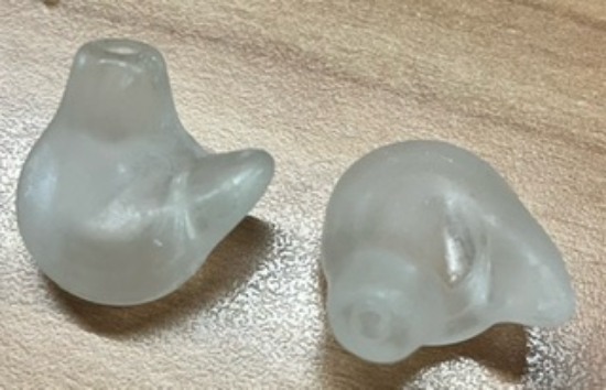 Immagine di DB TECHNOLOGIES - Protesi in silicone EP-03