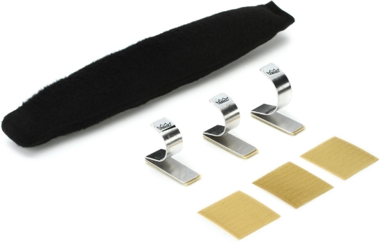 Immagine di REMO - Muffling system 20"