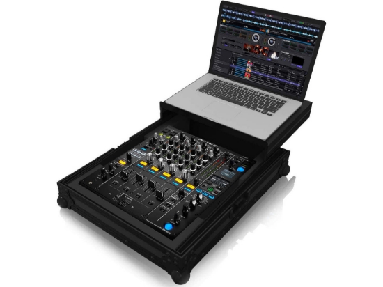 Immagine di Zomo PM-900MK2 Plus NSE - Flightcase Pioneer DJM-900 NXS2
