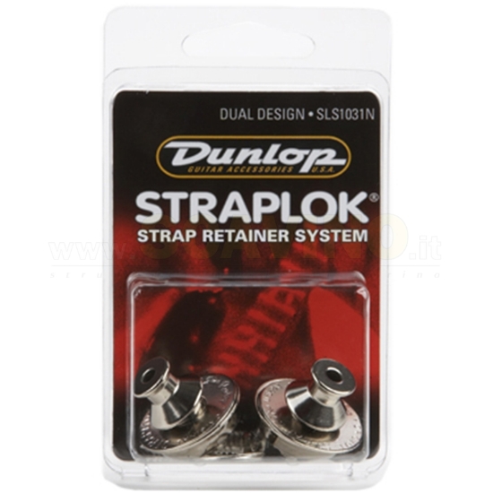 Immagine di DUNLOP - SLS1031N STRPLK DUAL DSN-SET