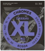 Immagine di D'ADDARIO - Muta per chitarra elettrica