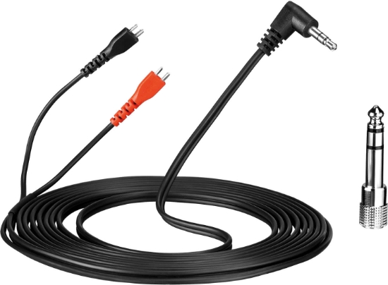 Immagine di SENNHEISER-CABLE HD25-SP II