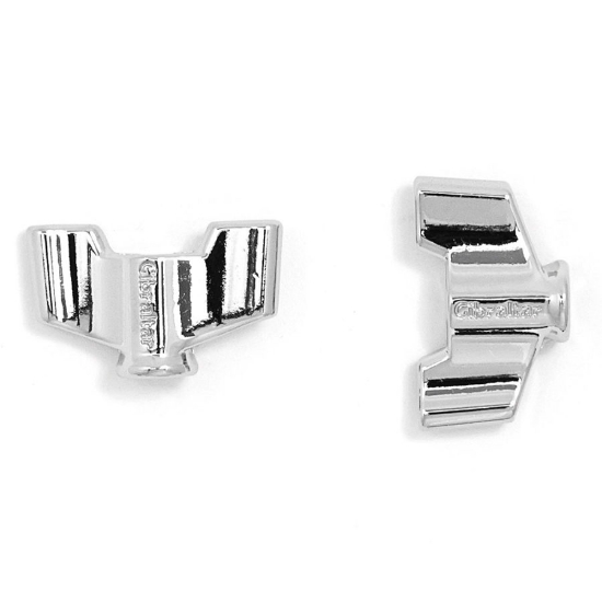 Immagine di GIBRALTAR - 2 pz farfalla da 6 mm