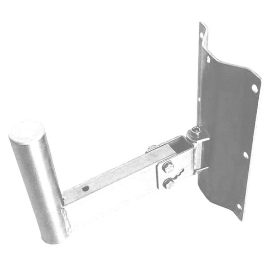 Immagine di ZZIPP - Supporto da parete SSZZ505W