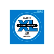 Immagine di D'ADDARIO - Corda per basso