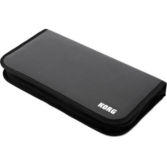 Immagine di KORG - Nano Bag Black NANOBAGBLACK