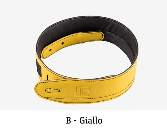 Immagine di SLST602B TRACOLLA ECOPELLE IMB 0,3CM LARGH 6,5CM