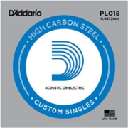 Immagine di D'ADDARIO - Corda 018