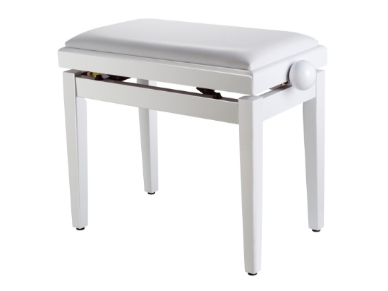 Immagine di Soundsation Panchetta per piano SBH-100P-SWH