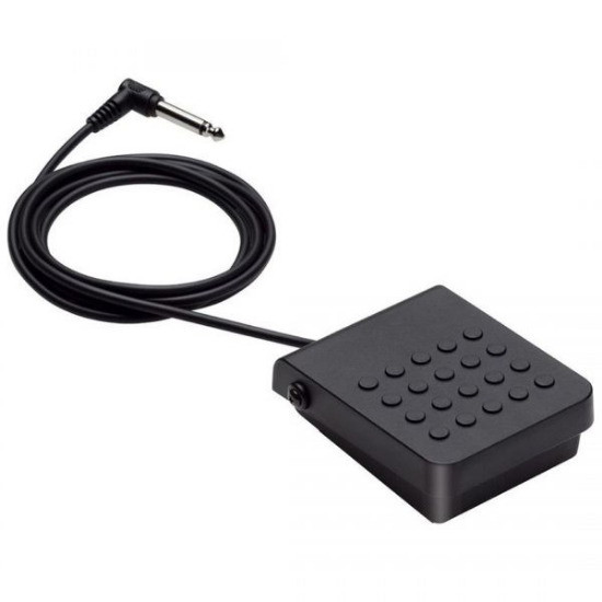 Immagine di CASIO - Pedale sustain SP-3H7