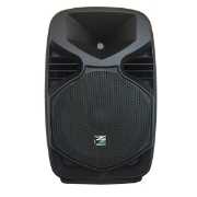 Immagine di CASSA ACUSTICA AMPLIFICATA DA 15" CON BL UETOOTH, 480W PICCO