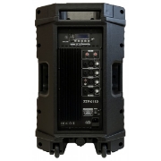 Immagine di ZZIPP - CASSA ATTIVA DA 12'' CON BLUETOOTH ZZPK112