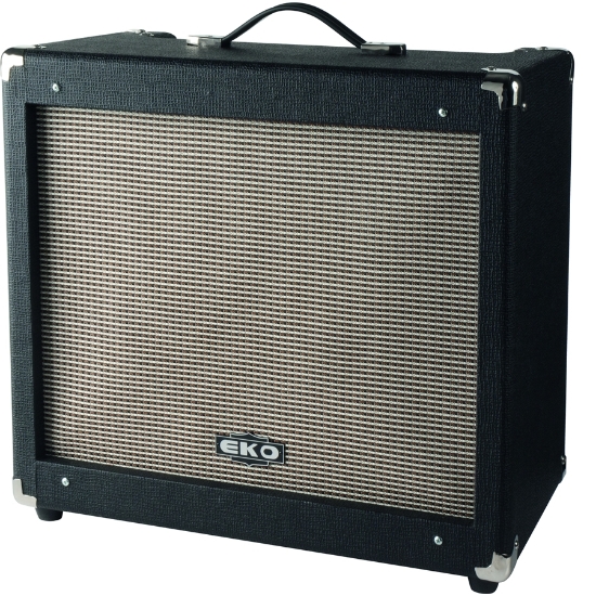 Immagine di EKO V50R Ampli chitarra 50 Watt