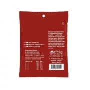 Immagine di MARTIN M160  Corde per chitarra classica, Hard Tens, Silver, Ball End