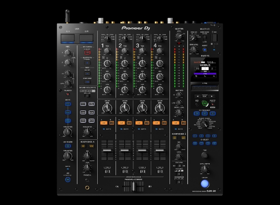 Immagine di MIXER DJ PIONEER DJM-A9