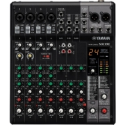 Immagine di YAMAHA - Mixing console MG10 X CV