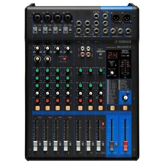 Immagine di YAMAHA - Mixer
