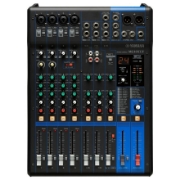 Immagine di YAMAHA - Mixer MG10XUF