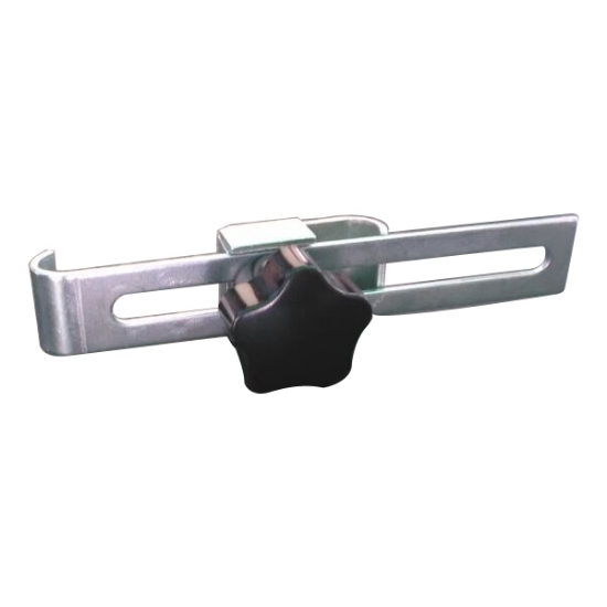 Immagine di ZZIPP- Ganci di unione per basi telescopiche