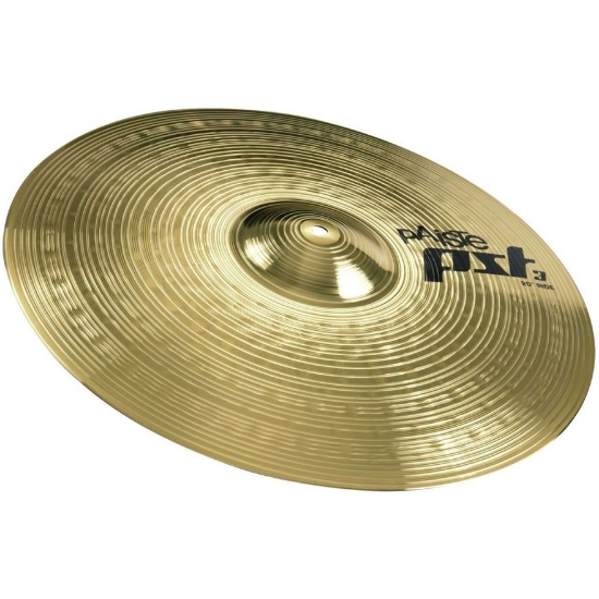 Immagine di PIATTO PAISTE PST3 RIDE 20"