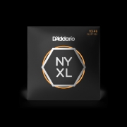 Immagine di D'ADDARIO - NYXL1046 3-PACK ELEC GTR NYXL REG LITE
