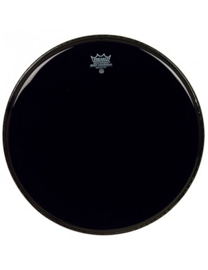 Immagine di REMO - Pelle nera Remo 18"