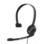 Immagine di SENNHEISER - Cuffia Monoaurare con Microfono - USB