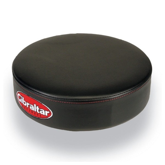 Immagine di GIBRALTAR - Sedire rotondo in vinile