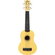 Immagine di EKO - PRIMO Ukulele Yellow