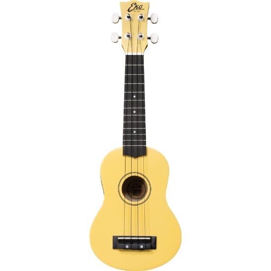 Immagine di EKO - PRIMO Ukulele Yellow