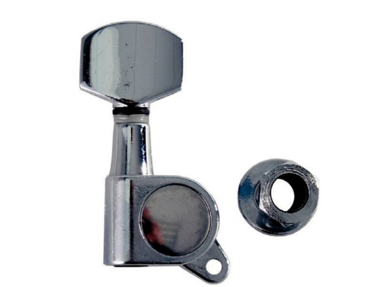 Immagine di SOUNDSATION - Meccanica chitarra SMH-EV-C-6L