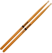 Immagine di PRO MARK - Bachette REBOUND 7A HICKORY AGC WD TIP