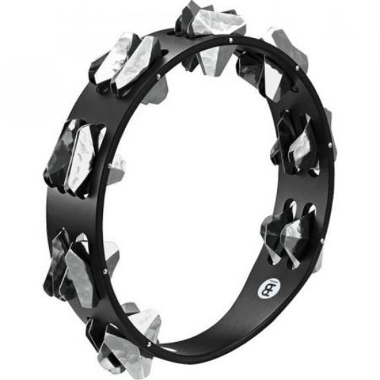Immagine di MEINL - Tamburello 8 piattelli Triang cm 25