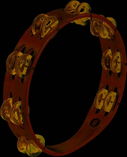 Immagine di MEINL - Tamburello marrone