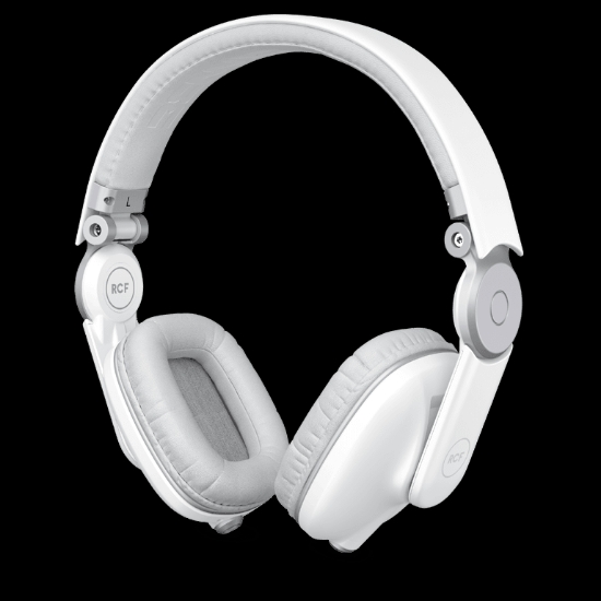 Immagine di RCF - Cuffia