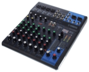 Immagine di YAMAHA - Mixing console MG10XU