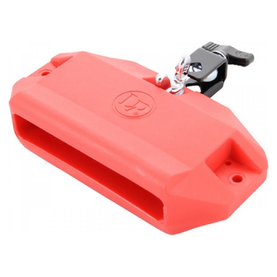 Immagine di LP - Jam block Red