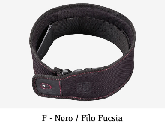 Immagine di SLST603F TRACOLLA POLI/MAGLINA IMB 0,5CM LARGH 8CM