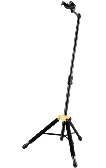 Immagine di HERCULES - Supporto per chitarra