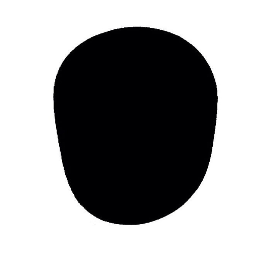 Immagine di Antivento per microfono sferico