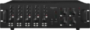 Immagine di Amplificatore mixer mono 4 ch PA-4040