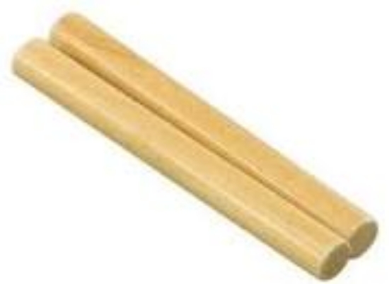 Immagine di CLAVE IN LEGNO DI ACERO PEACE RH-11